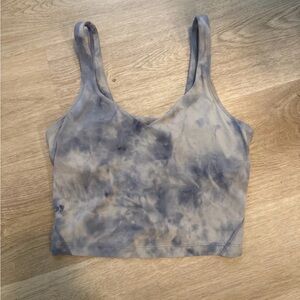 Lululemon Align Tank (no size tag)